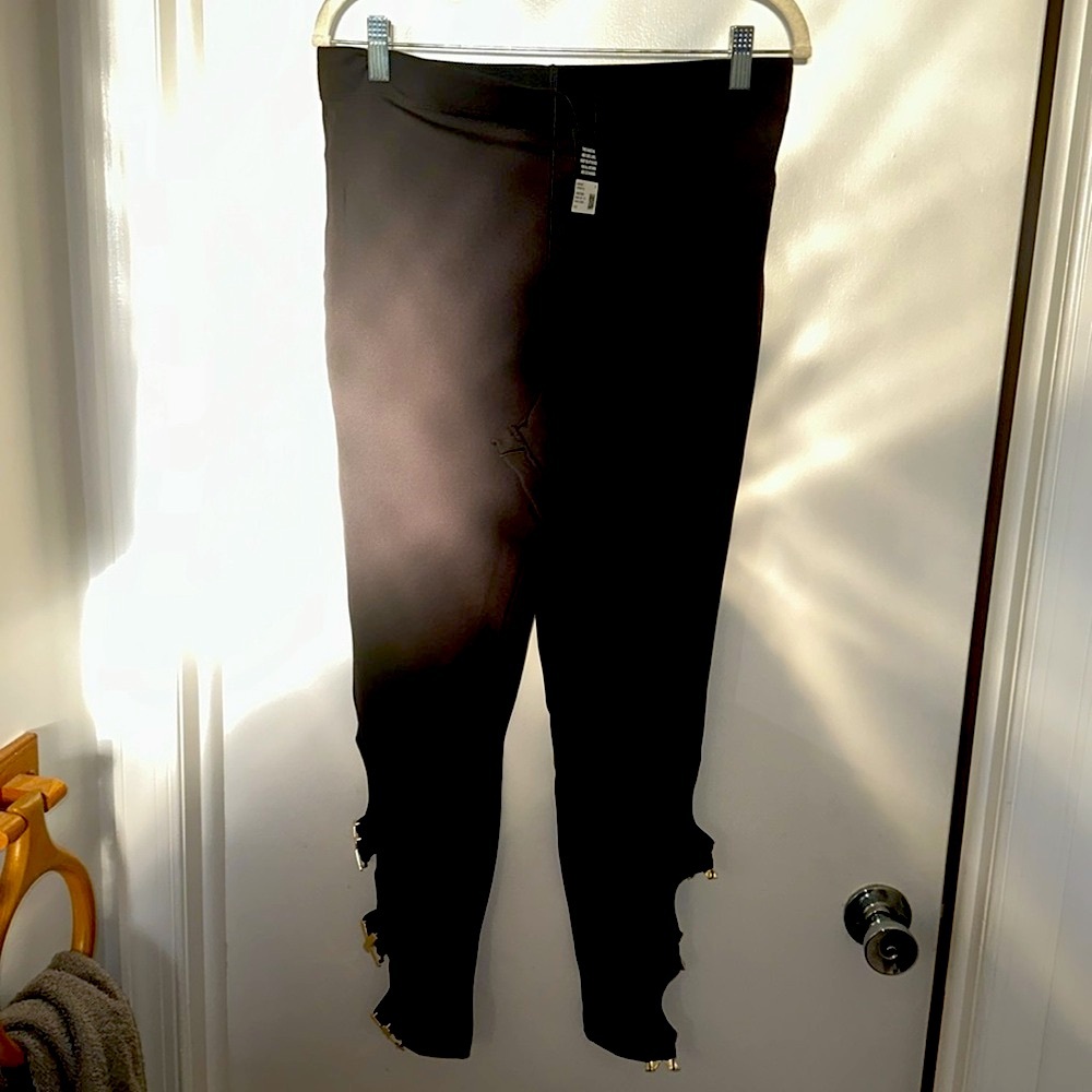 NWT Savage X Fenty Plus Size leggings